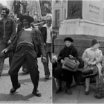 Wonderful Black and White Photos of Life in South Wales in the 1970s_Lap