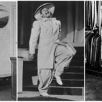 Zoot Suit Trousersv – 1940s Men’s Fashion That Trend Popular During the War Years_ml