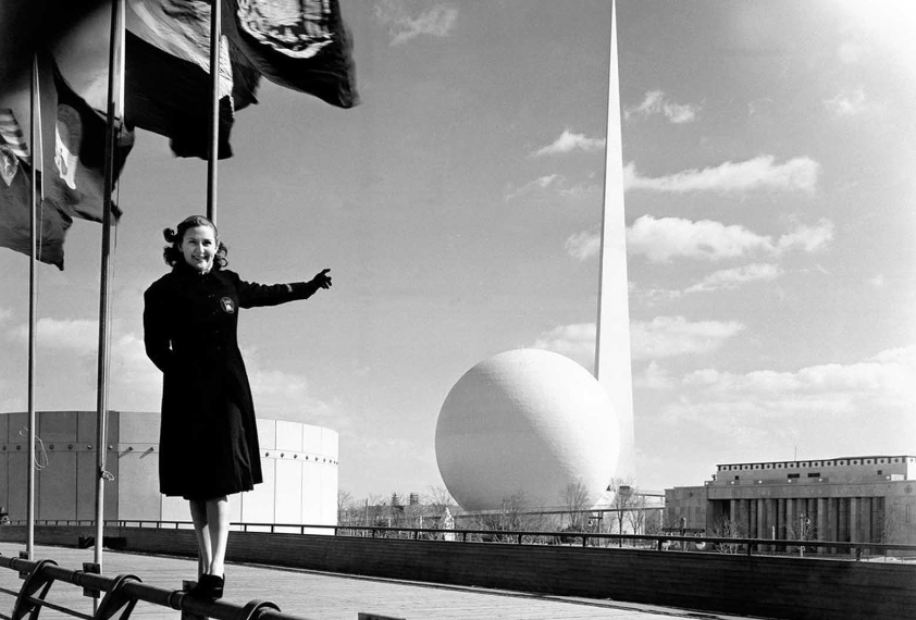 Rare pictures from the 1939 New York World’s Fair_lag