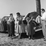 Louie Mattar’s Cadillac, the Car That Has Everything, 1952_lag