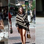 35 Candid Photos Show Street Styles of California Girls in the 1970s_lag