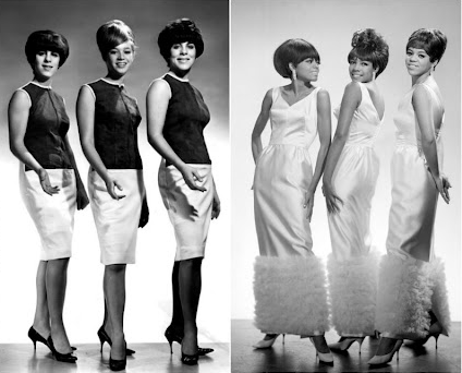 Top 12 Girl Groups of the 1960s _ USStories