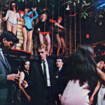 Amazing Color Photos of Teenage Dance Parties and Disco From the 1960s and 1970s _ USStories