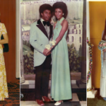 40 Cool Pics of the ’70s Prom Couples _ USStories