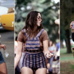 Cool Pics of American Young Girls in Short Shorts in the 1970s _ USStories