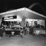 Here’s What The Very First McDonald’s Restaurant Looked Like! _ USStories