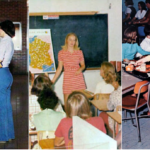 40 Old Photos Show What School Looked Like in the 1970s _ USStories