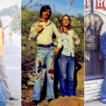 32 Cool Photos Defined Fashion Styles For Men in the 1970s _ USStories