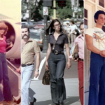 Cool Snaps of Young People in Bell-Bottoms From the 1970s _ USStories