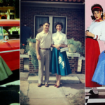 Poodle Skirts: The Favorite Fashion Trend of Young Women Since the 1950s _ USStories