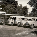 30 Vintage Photos of Bakery and Bread Trucks From Between the 1930s and 1950s _ USStories