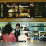 The Herfy’s: Fascinating Photos Documented Everyday Life at a Fast Food Burger Restaurant of Washington in the 1970s_lag