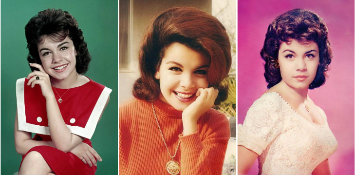 Annette Funicello: America’s Sweetheart and Beloved Disney Icon_lag