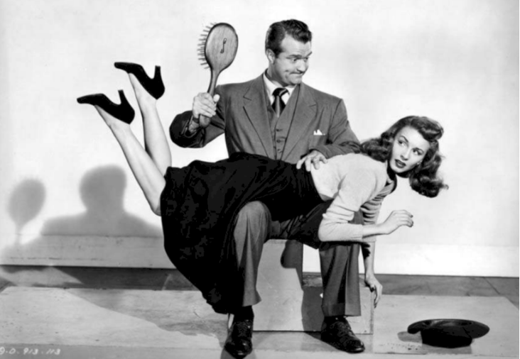 Red Skelton: The Timeless Legacy of a Comedy Icon_lag