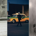 Stunning Color Photography in the 1950s by Saul Leiter_lag