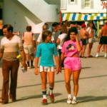 51 Pictures of Teenagers of the 1980s_lag