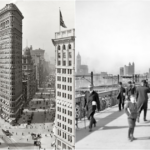 45 Amazing Photos Show What New York Looked Like in the 1900s_lag