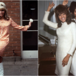 ’60s Fashion Icons: 25 Incredible Women Who Defined the Fashion and Style of the 1960s_lag