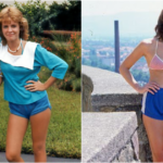 Dolphin Shorts: One of Popular Fashion Styles in the 1980s _ USStories