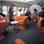 Traveling in a Boeing 747: These Are Why It Was More Comfortable to Fly in the ’70s Than Now _ USStories