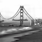 Amazing Photographs of the Construction of the Golden Gate Bridge From 1933-1937 _ USStories