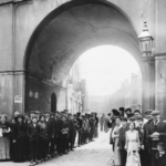 Rarely Seen Vintage Photographs of a Lost London From Between the 1900s and 1910s_TOT