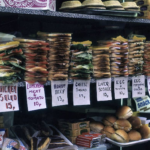 22 Fascinating Color Photographs That Capture Street Scenes of London in 1972