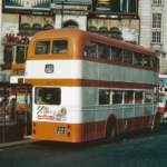 Fascinating Vintage Snapshots of Manchester in the ‘80s