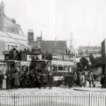 28 Rare Vintage Photos Captured Everyday Life in Bristol Before 1900