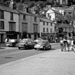 30 Vintage Photos That Capture Street Scenes of Matlock (Derbyshire) in the 1970s