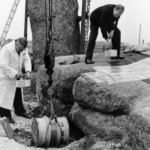 Stonehenge: History and Restoration through old photographs, 1880-1960