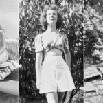 Shorts With Crop Top: The Favorite Summer Style of ’40s Young Women _ USStories