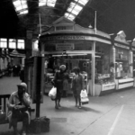 28 Black and White Photos Captured Everyday Life in Carlisle in 1975