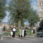 Capturing Street Scenes of England in the 1960s Through Wonderful Photography