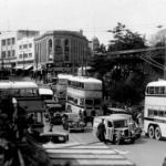 Capturing Everyday Life in Bournemouth, England: Vintage Photos from the 1940s and ’50s