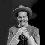 Red Skelton: The Timeless Legacy of a Comedy Icon _NH