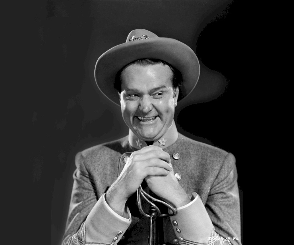 Red Skelton: The Timeless Legacy of a Comedy Icon _NH