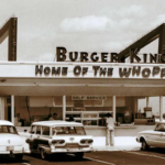 This Was What Every Popular Fast-Food Restaurant Looked Like the Day They Opened _NH