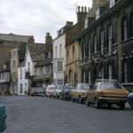 Lincolnshire in the 1970s Through Vintage Found Photos _CN