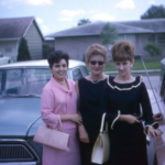 Beehive Hairdo: The Women’s Popular Hairstyle Throughout the 1960s _CN