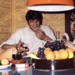 33 Cool Pics That Show How People Enjoyed Parties in the 1970s _CN