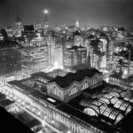 Magnificent pictures of New York’s old Penn Station before it was demolished, 1910-1963 _CN