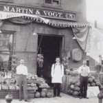 Amazing Photos Capture Grocery Stores in Massillon From the Late 19th Century _CN