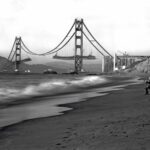 Building the iconic Golden Gate Bridge in rare photographs, 1930s _TCN