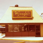 This Was What Every Popular Fast-Food Restaurant Looked Like the Day They Opened _CN