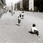 Wonderful Photos Capture Everyday Life in Glasgow in 1960 _CN