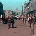 27 Rare and Amazing Color Photographs of London From 1924 to 1926 _CN