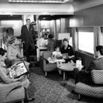 Inside the Union Pacific Passenger Cars From the 1960s _CN