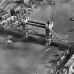 24 Incredible Aerial Photos of Britain from the 1920s to the 1940s_Lap