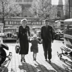 22 bemerkenswerte Schwarzweißfotografien des jüdischen Lebens in den 1930er Jahren_Lap